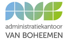 administratie kantoor van Boheemen