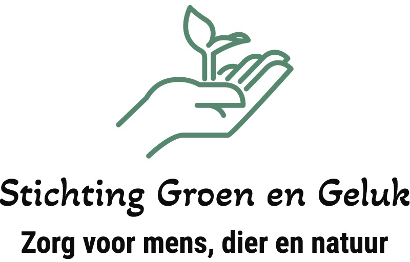 Stichting Groen en Geluk