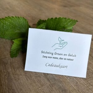 Cadeaubon